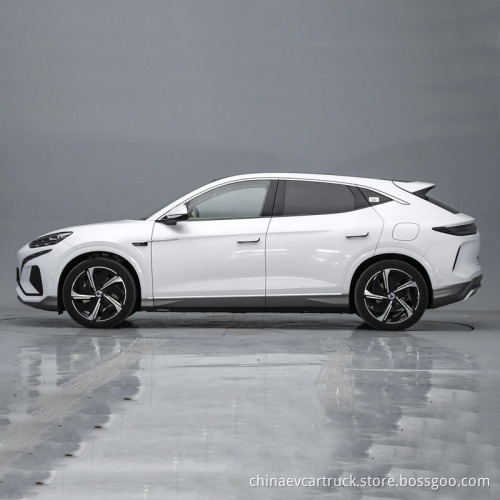 Hot Selling Best Quality Denza N7 630KM N-Sport New Energy Vehicle Electric Car